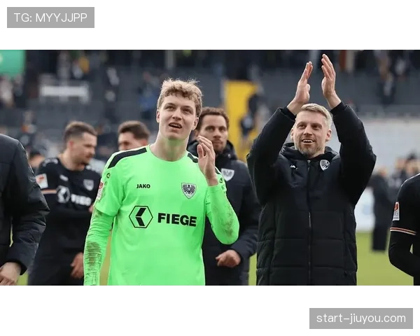 德甲年轻球员获更多机会 U21出场时间创新高