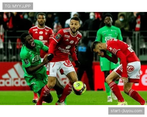 布雷斯特对阵梅斯，主队为保级急需积分