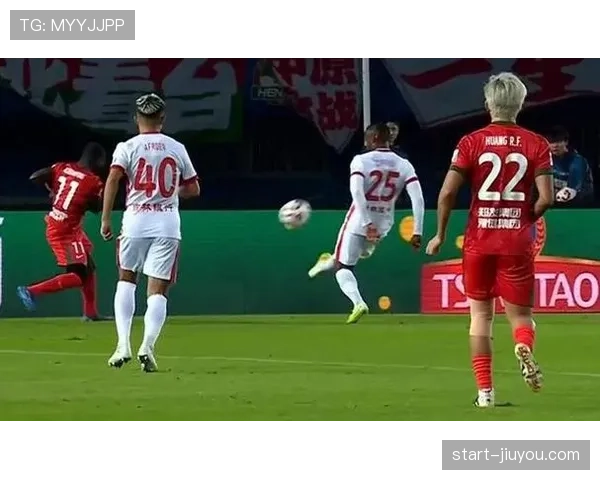 长春亚泰年轻阵容磨合阵痛 客场控球优势转化乏力 长春亚泰年轻阵容磨合阵痛 客场控球优势转化乏力